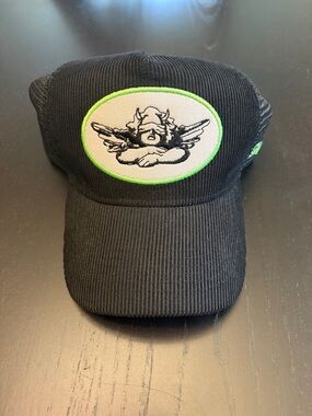 Women’s Boys Lie Protect Your Heart Trucker Hat Adjustable